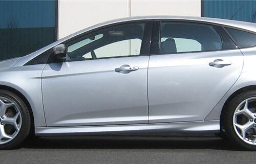 Eibach 4.14035 Sportline Kit for 2013 Ford Focus ST 2.0L 4cyl Turbo (2013 ONLY) - Image 5