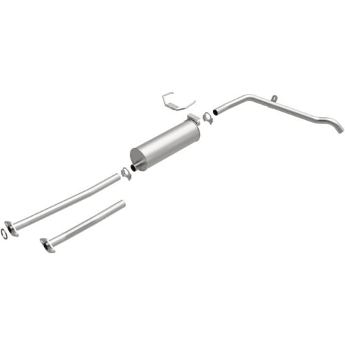 MagnaFlow BRE Exhaust Kit 86-88 Toyota Pickup 2.4L - Image 2