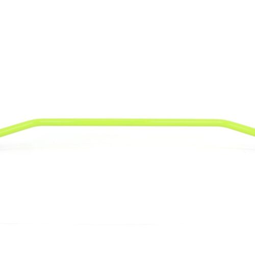 PERRIN 02-07 Subaru WRX/STi/Impreza / 04-08 Forester Front Strut Brace - Neon Yellow