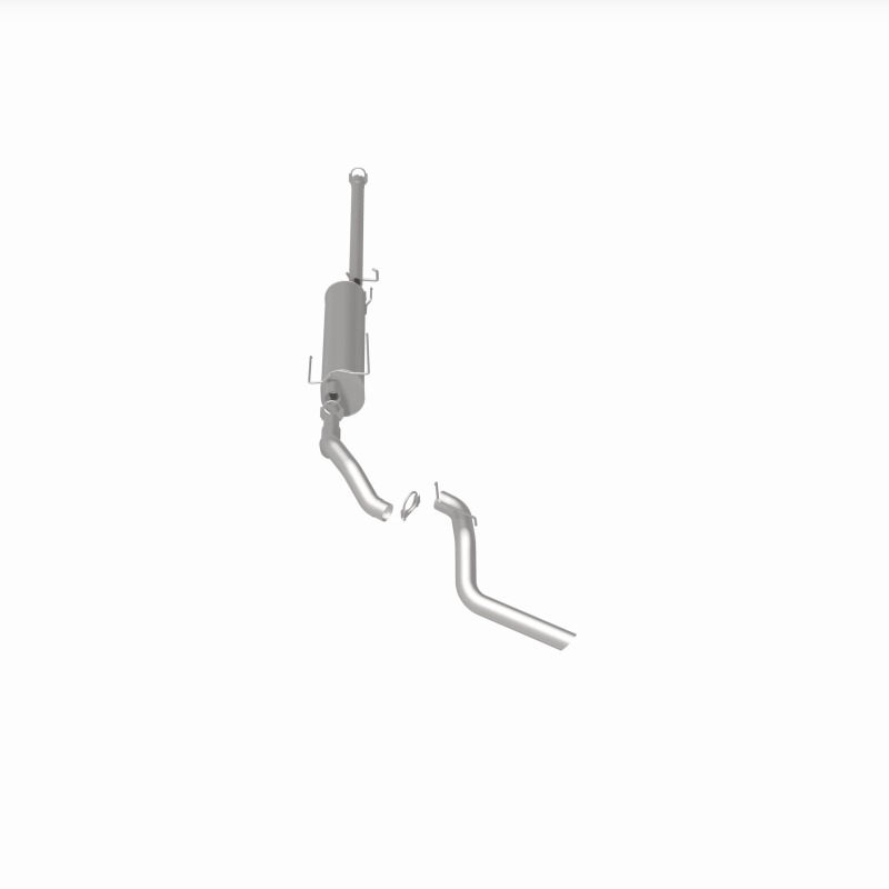 MagnaFlow 106-0029 BRE Exhaust Kit 02-05 Dodge Ram 1500 - Image 2