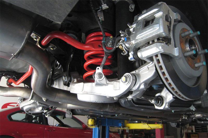 Eibach 4.14535 Sportline Kit for 2015 Mustang GT 5.0L V8 - Image 4