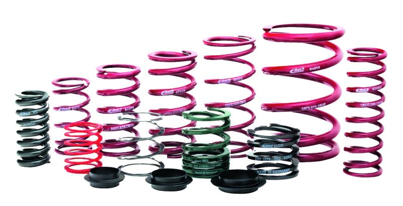 Eibach ERS 5.00 inch L x 2.25 inch dia x 650 lbs Coil Over Spring