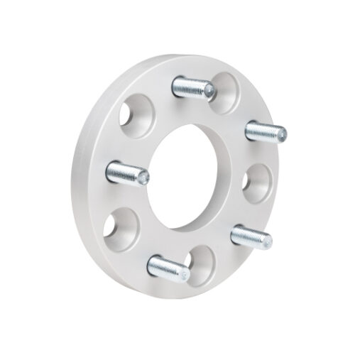 Alternative view of Eibach Pro-Spacer 20mm Spacer / Bolt Pattern 5x120.65 / Hub Center 70.5 for 82-04 Chevrolet S10