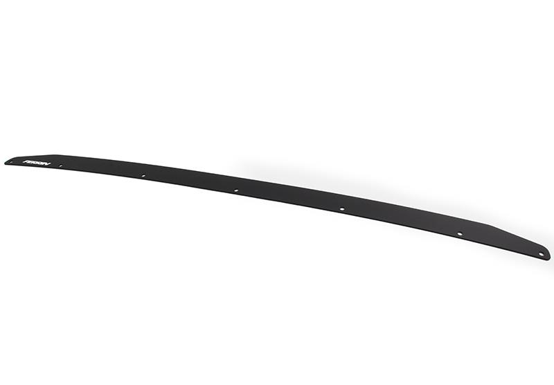 PERRIN 15-21 Subaru WRX/STI (Sedan ONLY w/ Premium Wing) Gurney Flap - Image 7