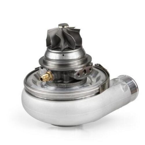 Garrett G38-1000 62mm G-Series II Supercore