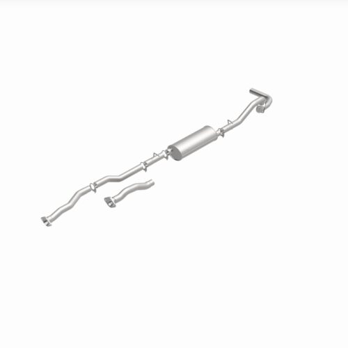 MagnaFlow 106-0495 BRE Exhaust Kit 94-95 C1500 C2500 K1500 K2500 - Image 7