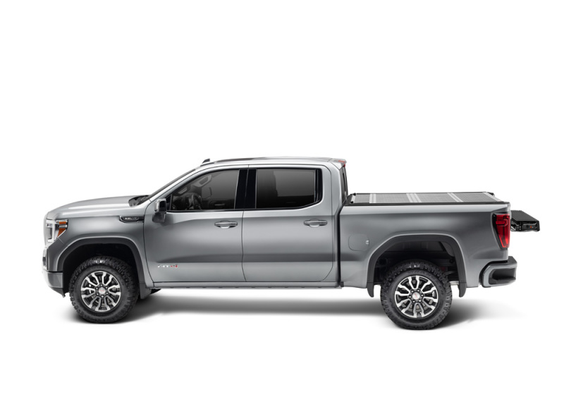 BAK 772133 2020 Chevy Silverado 2500/3500 HD 6ft 9in Bed BAKFlip F1 - Image 2