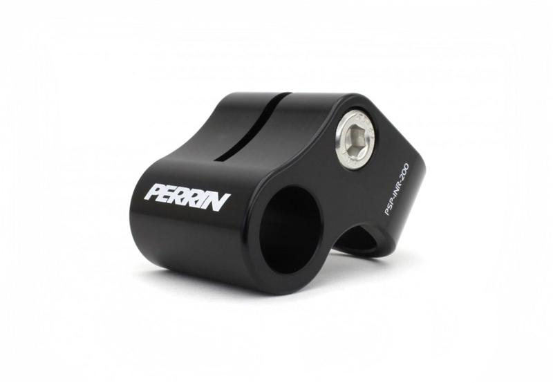 PERRIN 15-26 Subaru WRX / 18-23 Crosstrek / 13-17 Legacy & Outback Short Shift Adapter - Image 9
