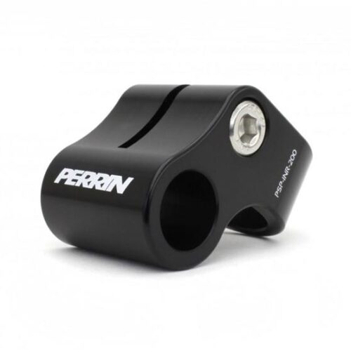 PERRIN 04-21 Subaru STI 6spd Short Shifter Adapter w/Shifter Bushings Kit - Image 7