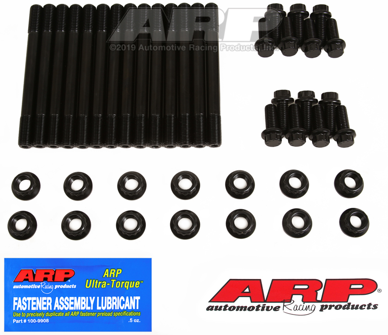 ARP 247-5405 07+ Dodge 6.7L Cummins Diesel w/ Girdle Main Stud Kit