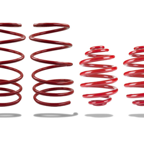 Pedders PED-804009 04-06 Pontiac GTO V6 SportsRyder Low Springs