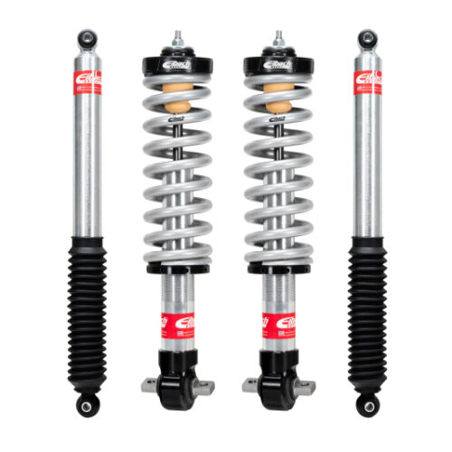 Eibach E86-35-048-01-22 Pro-Truck Coilover 2.0 Front / Rear Sport Shocks for 18-20 Ford Ranger 4WD