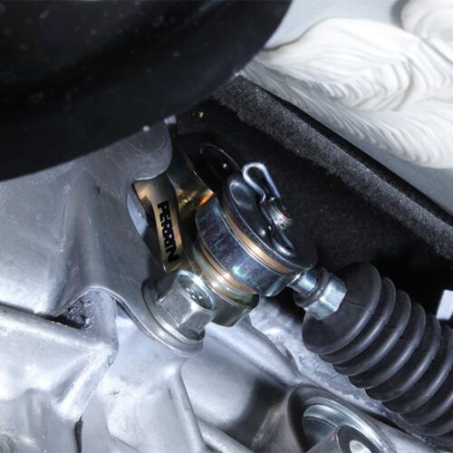 PERRIN 15-26 Subaru WRX / 18-23 Crosstrek / 13-17 Legacy & Outback Short Shift Adapter - Image 8