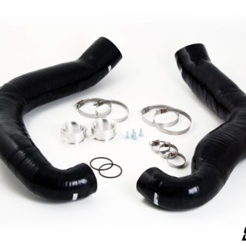 do88 DO88-KIT169S Porsche 997.2 Turbo 2010- Inlet Hoses for Turbo