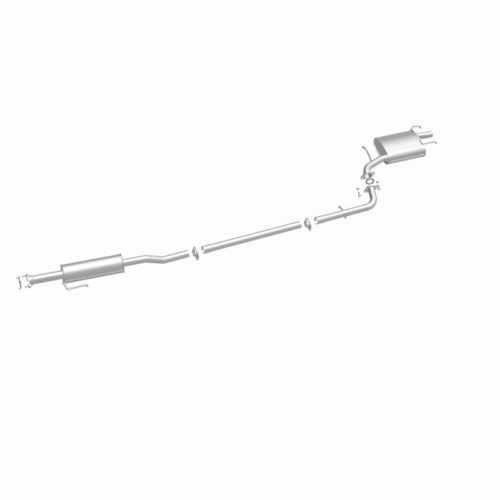 MagnaFlow 106-0078 BRE Exhaust Kit 07-11 Toyota Camry - Image 4