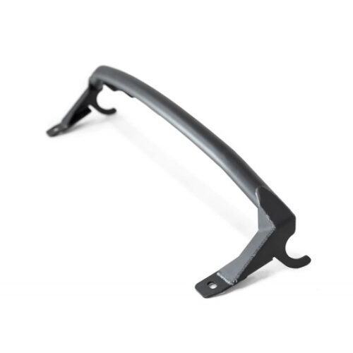 Addictive Desert Designs L1157021701NA 17-20 Ford Raptor Pro Bolt-On Front Bumper - Hammer Black - Image 8