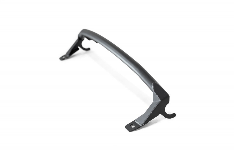 Addictive Desert Designs L1157021701NA 17-20 Ford Raptor Pro Bolt-On Front Bumper - Hammer Black - Image 8