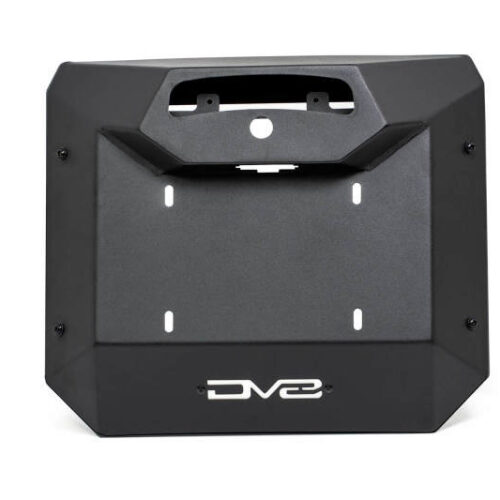 DV8 Offroad TSBR-01 21-22 Spare Tire Delete