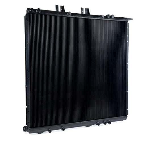 CSF Ferrari FF/GTC4Lusso/F12/812/Monza High Performance All Aluminum Radiator - Image 3