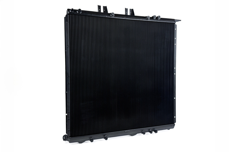 CSF Ferrari FF/GTC4Lusso/F12/812/Monza High Performance All Aluminum Radiator - Image 3