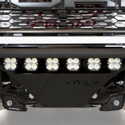 Addictive Desert Designs 21-22 Raptor Pro Front Bumper - Image 9