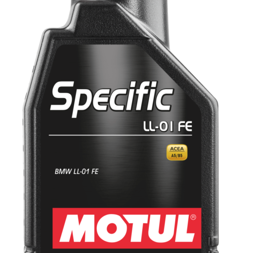Motul 1L OEM Synthetic Engine Oil SPECIFIC  LL-01 FE 5W30