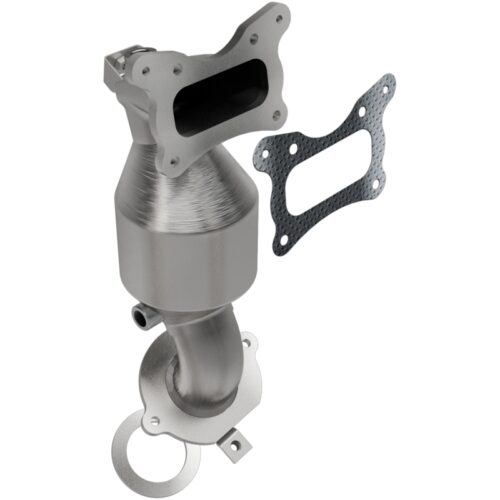 MagnaFlow 51441 Direct Fit Catalytic Converter 09-14 Acura TSX 2.4L / 08-12 Honda Accord 2.4L