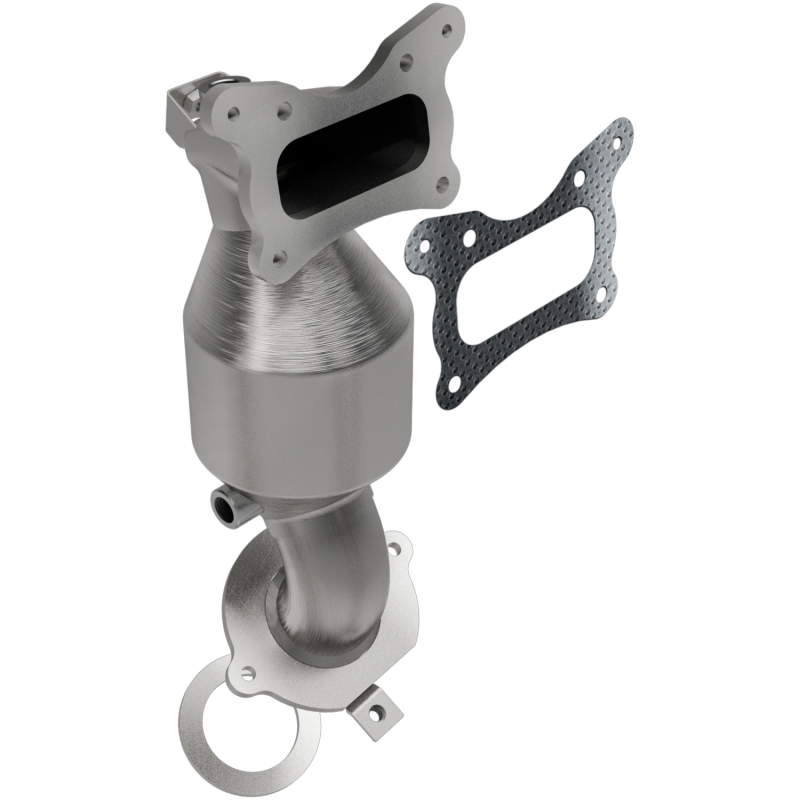 MagnaFlow 51441 Direct Fit Catalytic Converter 09-14 Acura TSX 2.4L / 08-12 Honda Accord 2.4L