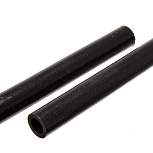 Energy Suspension Universal 3/4in ID 1-5/32in OD 10in H Black Coil Spring Isolators (2 per set) - Image 4