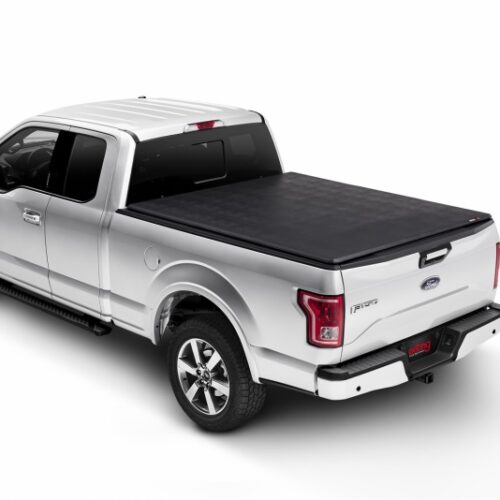 Extang 92510 73-96 Ford F-150 Full Short Bed (6-1/2ft) Trifecta 2.0