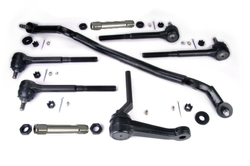 Ridetech 11249570 68-70 GM A-Body Steering Linkage Kit
