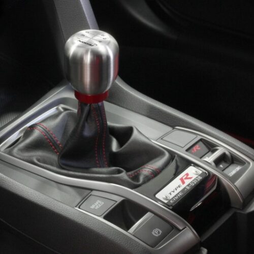 PERRIN 17-21 Honda Civic Si/Type R/Touring/Hatchback (6spd ONLY) Shift Knob - Image 5