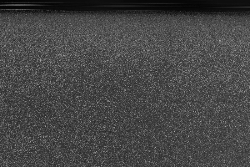 Lund 969355 09-14 Ford F-150 Styleside (5.5ft. Bed) Hard Fold Tonneau Cover - Black - Image 10