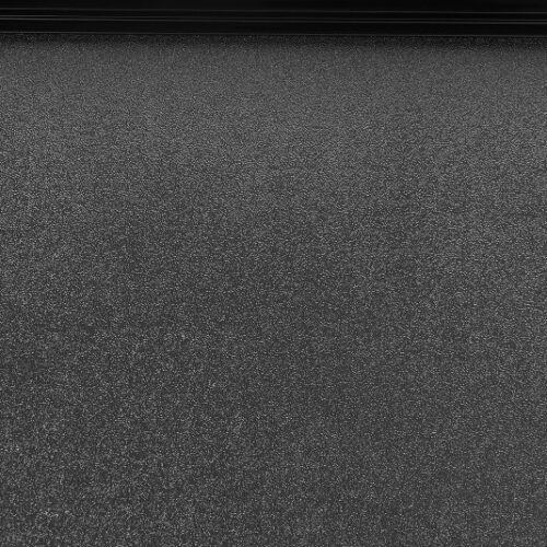 Lund 969250 02-17 Dodge Ram 1500 Fleetside (6.4ft. Bed) Hard Fold Tonneau Cover - Black - Image 10