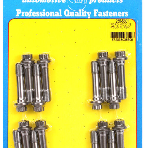 ARP 256-6301 Ford Modular 4.6L/5.4L V8 ARP2000 Rod Bolt Kit