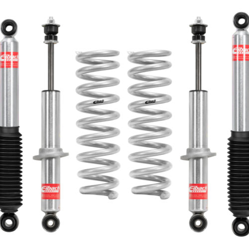 Eibach E80-82-006-01-22 95-04 Toyota Tacoma Pro-Truck Lift Kit (6-Lug Wheel Only) - Image 3