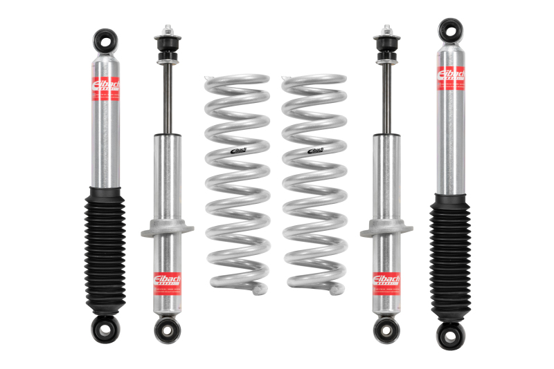 Eibach E80-82-006-01-22 95-04 Toyota Tacoma Pro-Truck Lift Kit (6-Lug Wheel Only) - Image 3