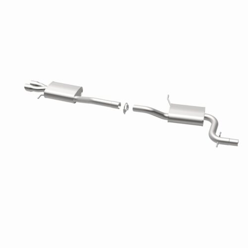MagnaFlow 106-0791 BRE Exhaust Kit 12-18 Volkswagen Jetta - Image 10