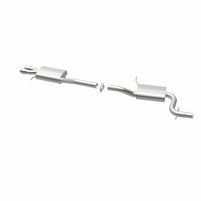 MagnaFlow 106-0791 BRE Exhaust Kit 12-18 Volkswagen Jetta - Image 10