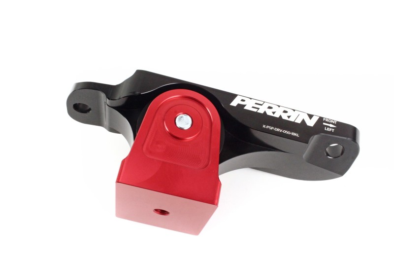 PERRIN 93-21 Subaru WRX/Impreza / 04-21 STI / 13-20 BRZ/FRS/86 / 05-09 LGT OBXT Motor Mount Kit - Image 4