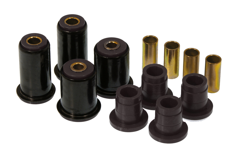 Prothane 4-208-BL 87-96 Dodge Dakota 2wd Control Arm Bushings - Black