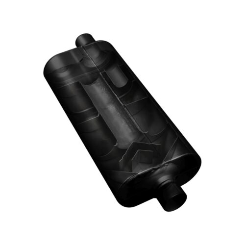 Flowmaster 53070 3 IN(C)/OUT(C) 70 Series BBII Muffler - Image 5