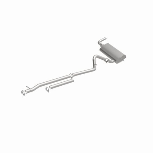 MagnaFlow 106-0045 BRE Exhaust Kit 07-11 Jeep Wrangler 3.8L - Image 4