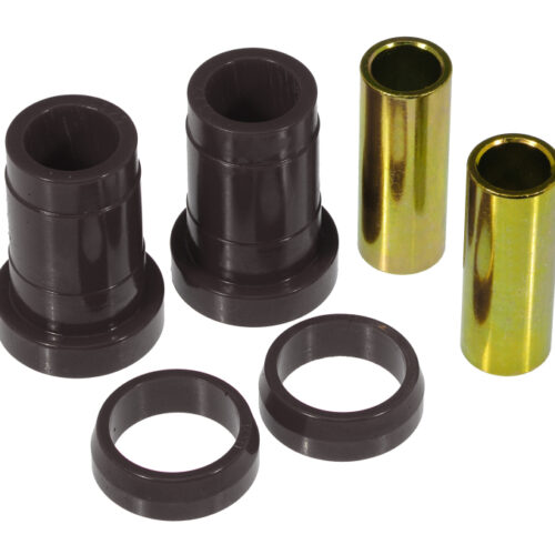 Prothane 60-72 Chevy C10/G10 Rear Trailing Arm Bushings - Black
