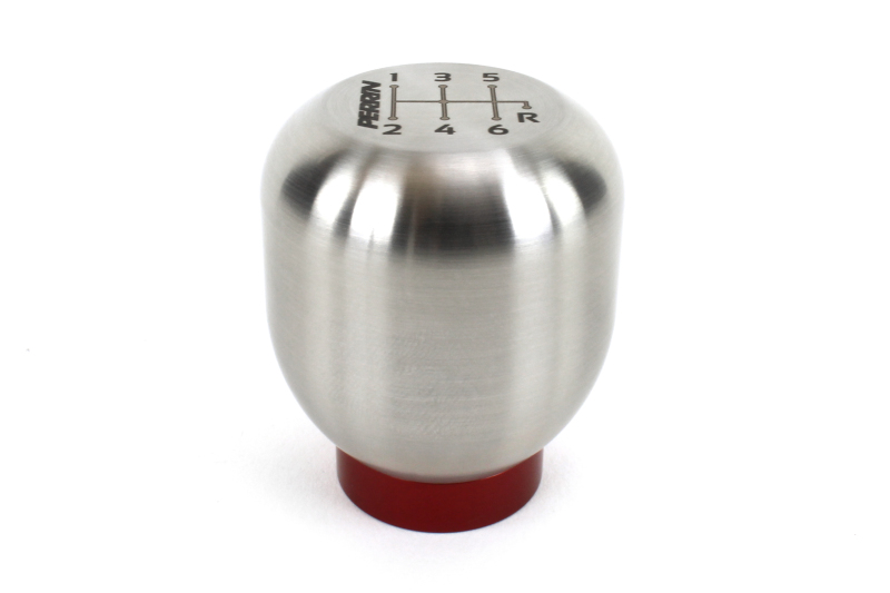 PERRIN 17-21 Honda Civic Si/Type R/Touring/Hatchback (6spd ONLY) Shift Knob