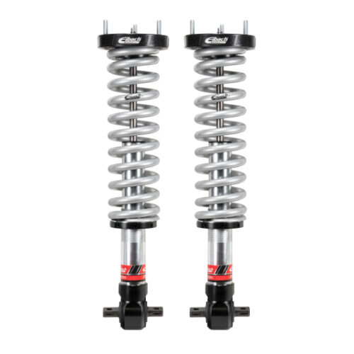 Eibach 20-22 GM 1500 Truck 3.0L 6 Cyl. Turbo Diesel 4WD Front Pro-Truck Coilover 2.0