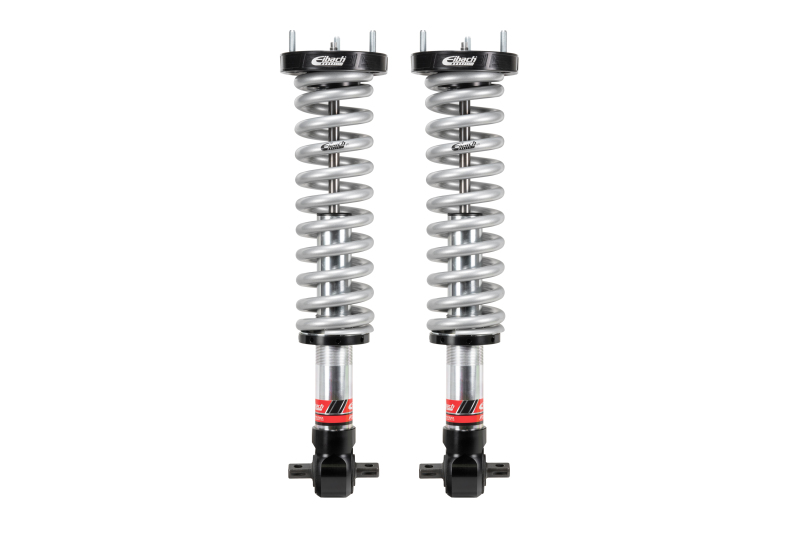 Eibach E86-23-032-02-20 20-22 GM 1500 Truck 3.0L 6 Cyl. Turbo Diesel 4WD Front Pro-Truck Coilover 2.0