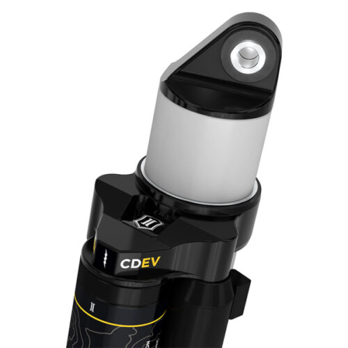 ICON 20-26 GM 2500/3500 HD 0-2in Rear VS 3.0 RR CDEV Pair - Image 9