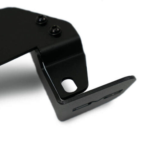 DV8 Offroad LBBR-05 21-22 Ford Bronco Factory Bumper Pocket Light Mount (Pair) 3in LED Pod Lights - Image 4