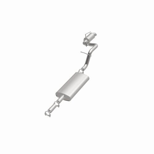 MagnaFlow 106-0047 BRE Exhaust Kit 08-12 Jeep Liberty 3.7L - Image 4